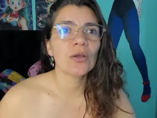 bulma-hot's Live Sex Cam Show