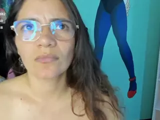 bulma-hot's Live Sex Cam Show