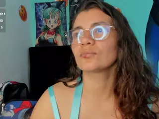 bulma-hot's Live Sex Cam Show