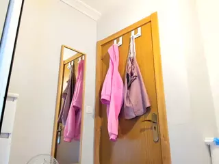 Elianabortt's Live Sex Cam Show