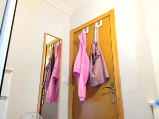 Elianabortt's Live Sex Cam Show