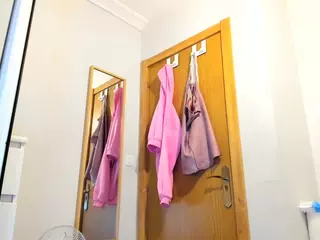 Elianabortt's Live Sex Cam Show