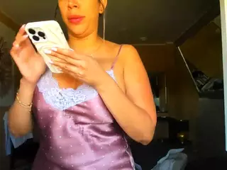 Elianabortt's Live Sex Cam Show