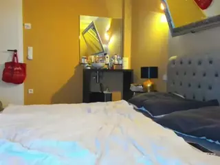 Elianabortt's Live Sex Cam Show