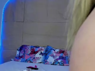kimcooper's Live Sex Cam Show