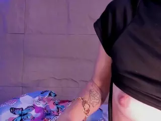 kimcooper's Live Sex Cam Show