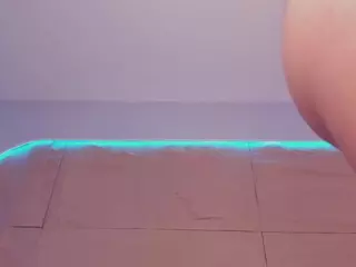 kimcooper's Live Sex Cam Show