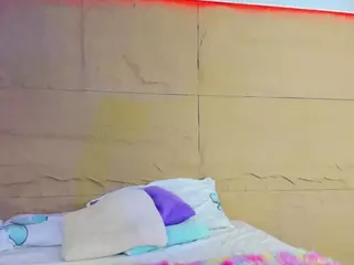 kimcooper's Live Sex Cam Show