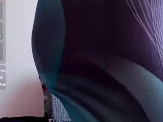 seleene's Live Sex Cam Show