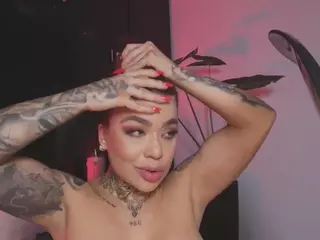 Mila's Live Sex Cam Show