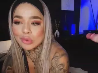 Mila's Live Sex Cam Show
