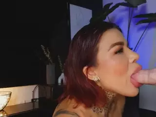 Mila's Live Sex Cam Show