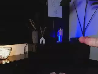 Mila's Live Sex Cam Show