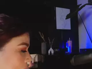 Mila's Live Sex Cam Show