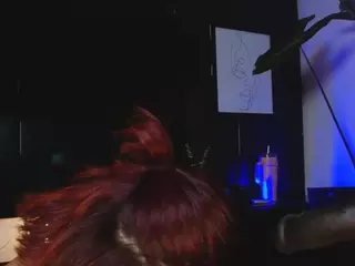 Mila's Live Sex Cam Show