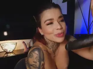 Mila's Live Sex Cam Show