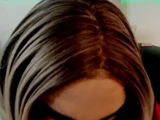 alejandra-fox's Live Sex Cam Show