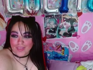 alizelatin's Live Sex Cam Show