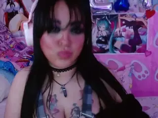 alizelatin's Live Sex Cam Show