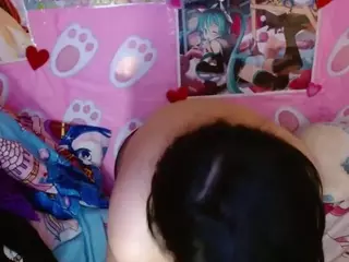 alizelatin's Live Sex Cam Show