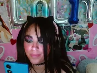 alizelatin's Live Sex Cam Show