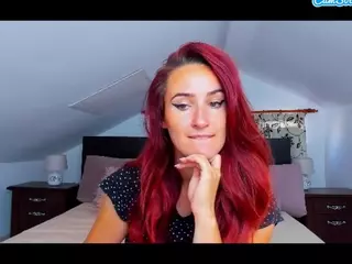 MissAudrey's Live Sex Cam Show