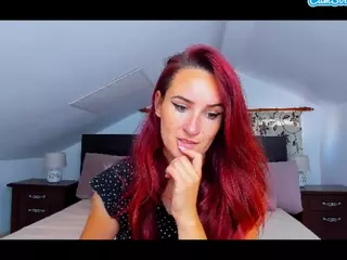 MissAudrey's Live Sex Cam Show