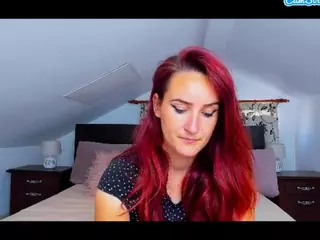 MissAudrey's Live Sex Cam Show