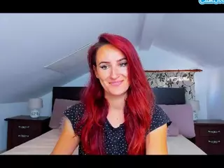 MissAudrey's Live Sex Cam Show
