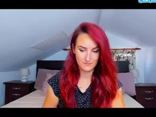 MissAudrey's Live Sex Cam Show
