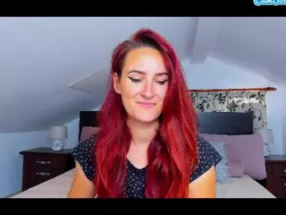 MissAudrey's Live Sex Cam Show
