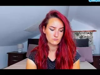 MissAudrey's Live Sex Cam Show