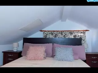 MissAudrey's Live Sex Cam Show