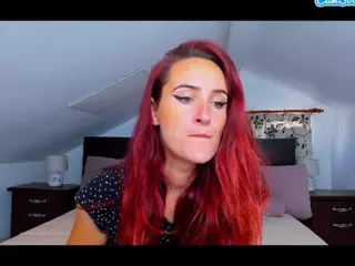 MissAudrey's Live Sex Cam Show