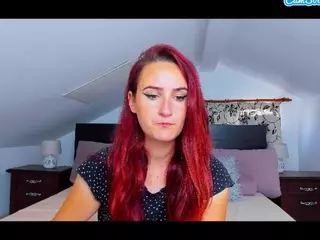 MissAudrey's Live Sex Cam Show