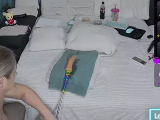 JessicaLove99's Live Sex Cam Show