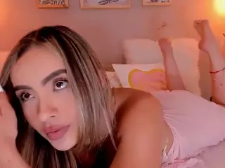 linda_dlv's Live Sex Cam Show