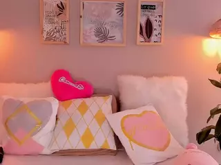 linda_dlv's Live Sex Cam Show