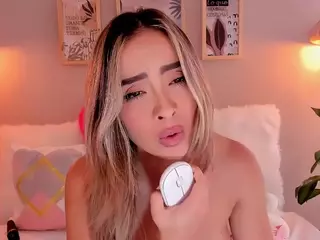 linda_dlv's Live Sex Cam Show
