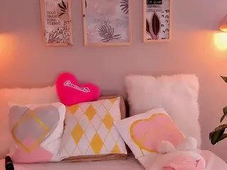 linda_dlv's Live Sex Cam Show