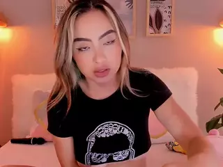 linda_dlv's Live Sex Cam Show