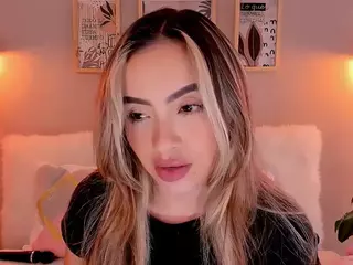 linda_dlv's Live Sex Cam Show