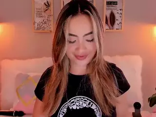 linda_dlv's Live Sex Cam Show