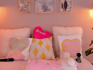 linda_dlv's Live Sex Cam Show