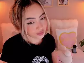 linda_dlv's Live Sex Cam Show