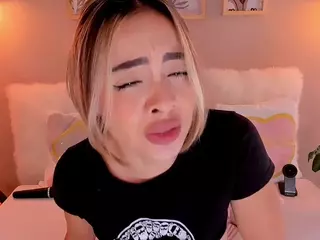linda_dlv's Live Sex Cam Show