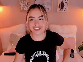 linda_dlv's Live Sex Cam Show