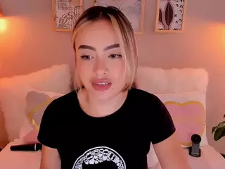 linda_dlv's Live Sex Cam Show