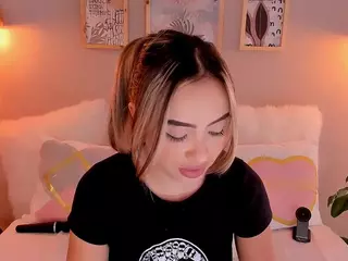 linda_dlv's Live Sex Cam Show