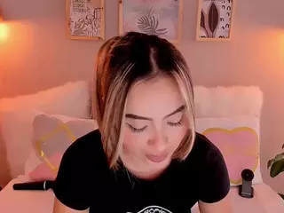 linda_dlv's Live Sex Cam Show